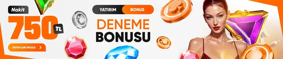 750 TL deneme bonusu banneri