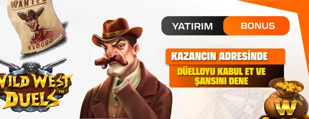 Bycasino kampanya görseli